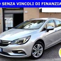 Opel Astra 1.6 CDTi 110CV SW **NAVI+PDC+CRUISE+CER