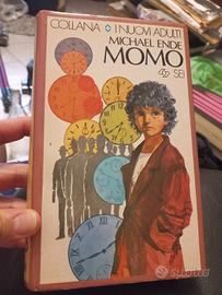 Momo, Michael Ende Collana giovani Adulti, Sei