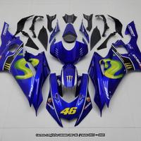 Prezzo speciale Carena YAMAHA YZF-R6 2017 - 2025