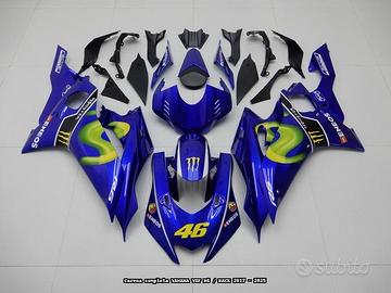 Prezzo speciale Carena YAMAHA YZF-R6 2017 - 2025