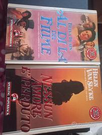 2 libri super best seller SPERLING PAPERBACK
