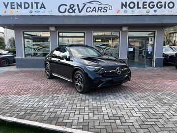 Mercedes GLC 220d ACCONTO €26.600,00 NOLEGGIO/RISC