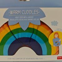 warm cuddles LEGAMI