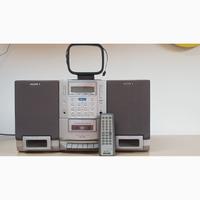 SONY STEREO