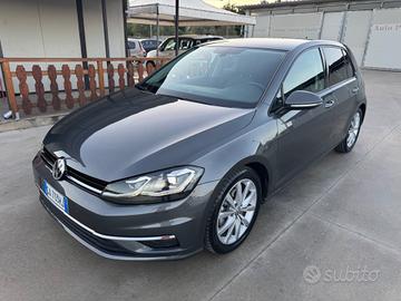 Volkswagen Golf 1.6 TDI 115 CV 5p. Executive BlueM