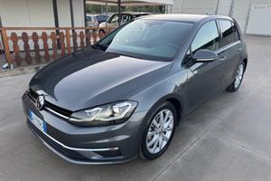 Volkswagen Golf 1.6 TDI 115 CV 5p. Executive BlueM