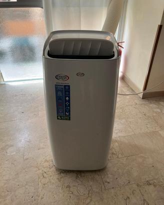 CONDIZIONATORE PORTATILE