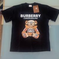 Maglia burberry