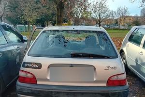 Citroen Saxo 1100