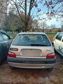 Citroen Saxo 1100