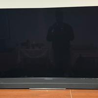 55” Samsung S95B