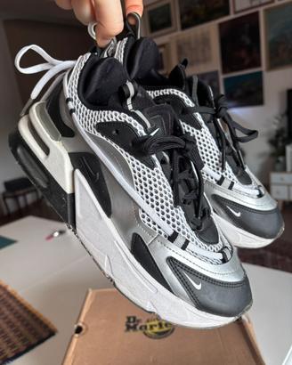nike furyosa