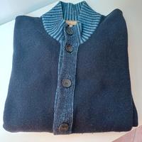 Cardigan uomo Conbipel tg.xl usato