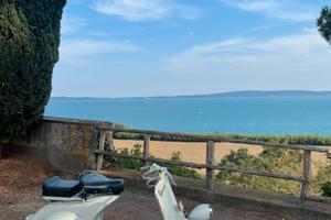 Vespa Faro Basso 125