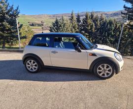 Mini cooper 1.6 d