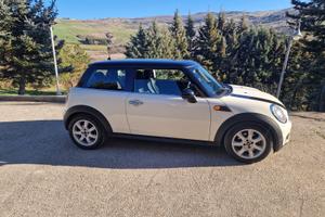 Mini cooper 1.6 d