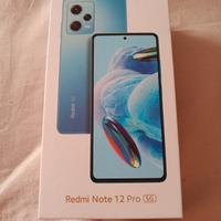 Redmi Note 12 Pro 128gb