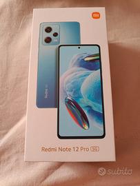 Redmi Note 12 Pro 128gb