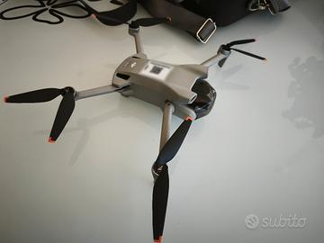 Dji mini 3 come nuovo