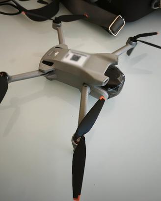 Dji mini 3 come nuovo