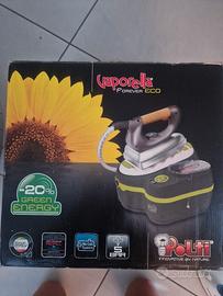 vaporella forever Eco