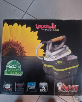 vaporella forever Eco