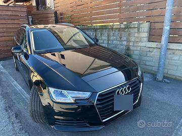 Audi A4avant