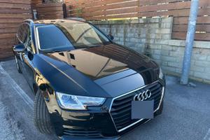 Audi A4avant