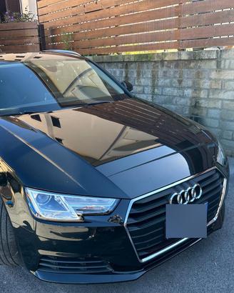 Audi A4avant
