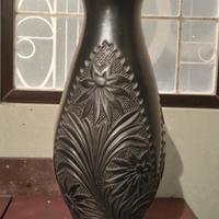 Vaso Marginea  Ceramica nera rumena