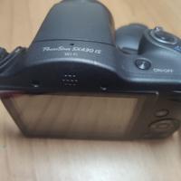 Macchina fotografica wifi Canon powershot sx430is