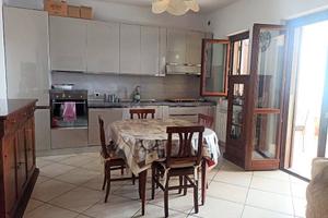 Appartamento di 70 m² con 3 locali e box auto a Fi