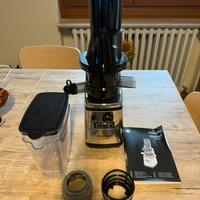 Estrattore Hotpoint Ariston Slow Juicer