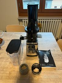 Estrattore Hotpoint Ariston Slow Juicer