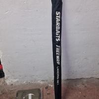 Lotto buffetteria varia Starbaits carpfishing carp