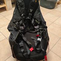 imbrago parapendio supair