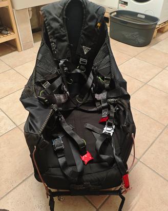 imbrago parapendio supair