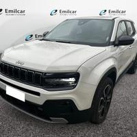 JEEP Avenger - Avenger 1.2 Turbo 100 CV Su U382352