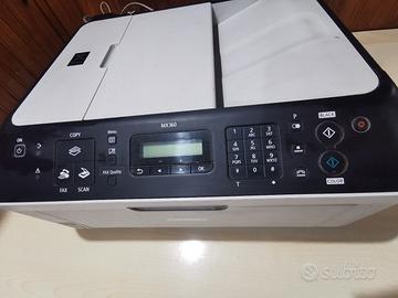 stampante canon pixma