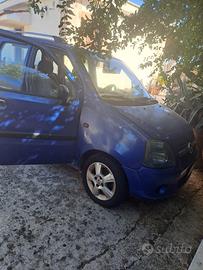 opel agila 2004 1.2 non NON MARCIANTE