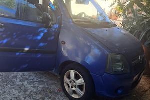 opel agila 2004 1.2 non NON MARCIANTE