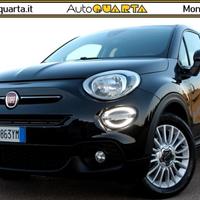 FIAT 500X 1.6 MJT 130 CV *Pelle *Vetri Privacy