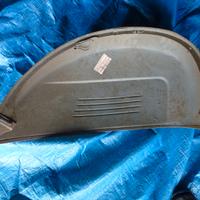 VESPA  200 RALLY , 125 TS, COFANO SINISTRO  NUOVO