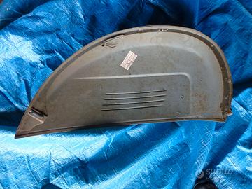 VESPA  200 RALLY , 125 TS, COFANO SINISTRO  NUOVO