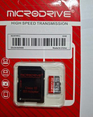 sd 32 gb