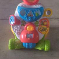 Primi passi Clementoni 