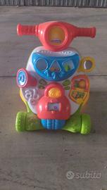 Primi passi Clementoni 