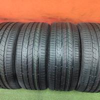 275 50 20 Gomme 4 Stagioni Continental 275 50 R20