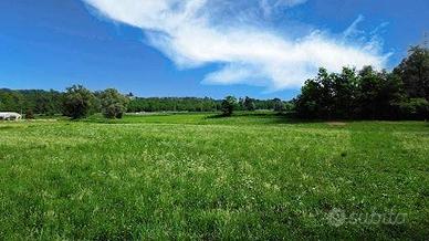 a Prevalle Terreno agricolo irriguo : un