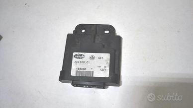 DISPOSITIVO ACC.ELET CENTRALINA ELETTRONICA FLY- L